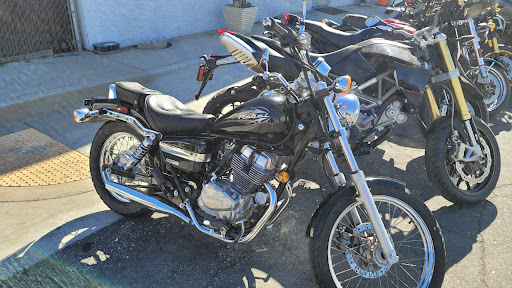 Motorcycle Shop «Pro Italia Motorcycles», reviews and photos, 3319 N Verdugo Rd, Glendale, CA 91208, USA