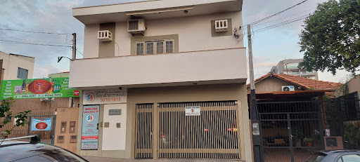 Logo da empresa - Sandra Imóveis