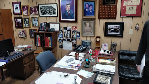 Publisher «Sword of the Lord», reviews and photos, 224 Bridge Ave, Murfreesboro, TN 37129, USA