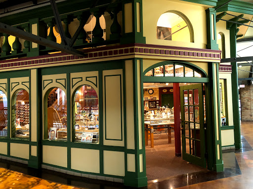 The Spectacle, 602 500 S, Salt Lake City, UT 84102, USA, 