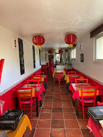 Atmosphère du Restaurant vietnamien Viet-Thai à Istres - n°12