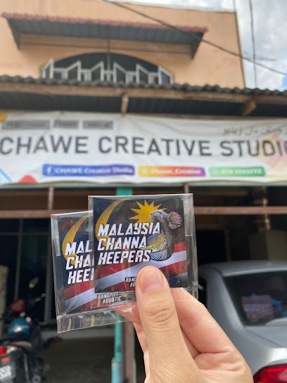 Chawe Creative Studio