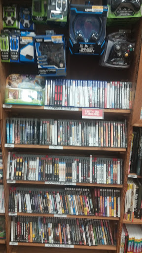 Book Store «Half Price Books», reviews and photos, 6339 E Southern Ave, Mesa, AZ 85206, USA