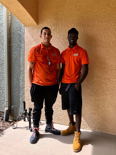 Moving Company «College Hunks Hauling Junk and Moving», reviews and photos, 6270 Edgewater Dr #3600, Orlando, FL 32810, USA