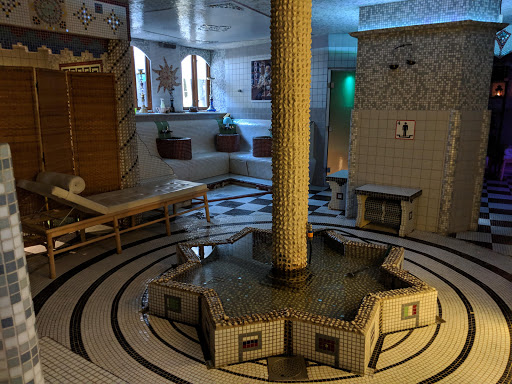 Bergen Hammam