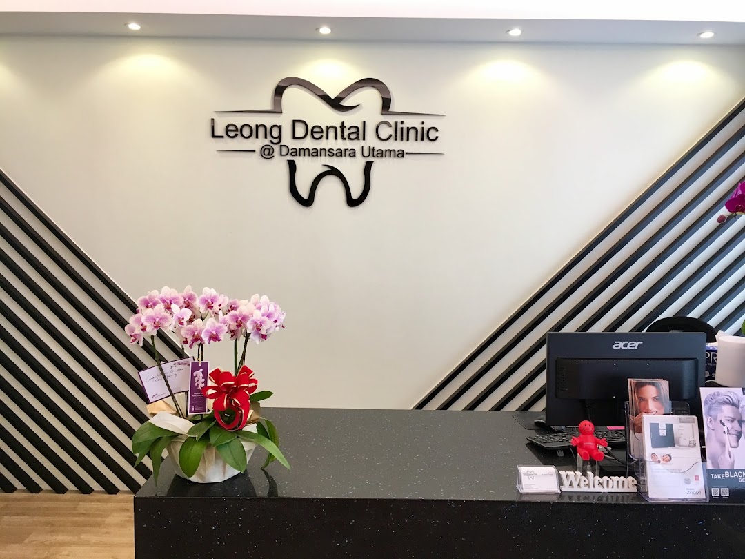 Leong Dental Clinic Damansara Utama