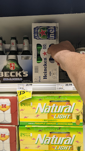 Grocery Store «Winn-Dixie», reviews and photos, 1514 S French Ave, Sanford, FL 32771, USA