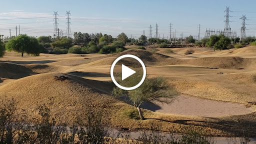 Golf Course «ASU Karsten Golf Course», reviews and photos, 1125 E Rio Salado Pkwy, Tempe, AZ 85281, USA