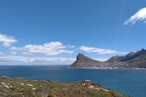 Hout Bay Beach image