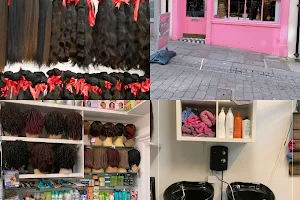 Afro Queen Caribbean Hair Salon Gravesend image