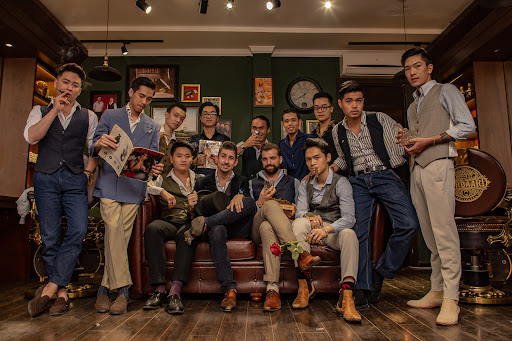 House of Barbaard - Gentlemen's Barbershop