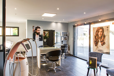 Aude B. Esthétique & Coiffure à Niort