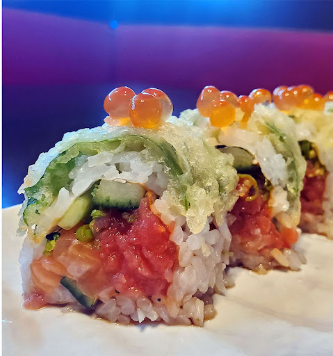 Sushi Tengoku