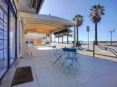 Home Riviera à Cannes