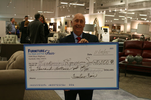 Furniture Store «Furniture Fair», reviews and photos, 8245 N Springboro Pike, Miamisburg, OH 45342, USA