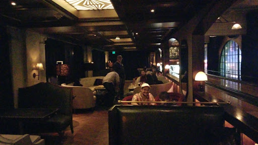 Cocktail Bar «The Spare Room», reviews and photos, 7000 Hollywood Blvd, Los Angeles, CA 90028, USA