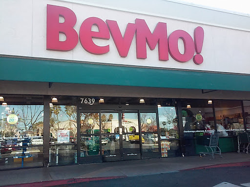 Wine Store «BevMo!», reviews and photos, 7639 N Blackstone Ave, Fresno, CA 93720, USA