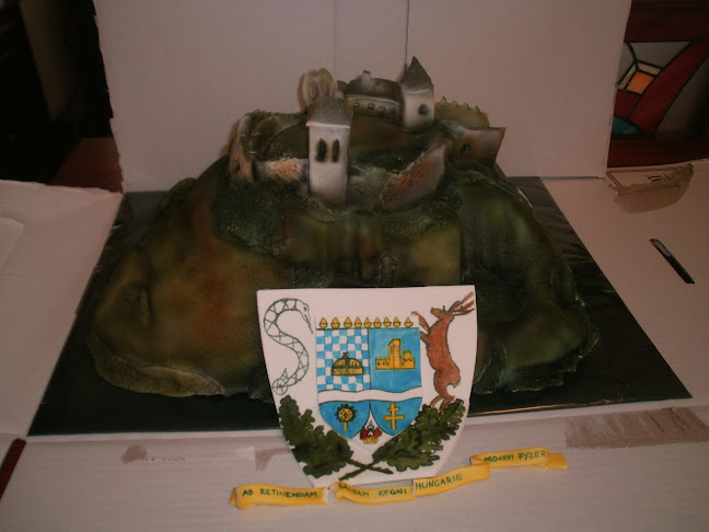 Comentarii opinii despre Látogatóközpont Füzér