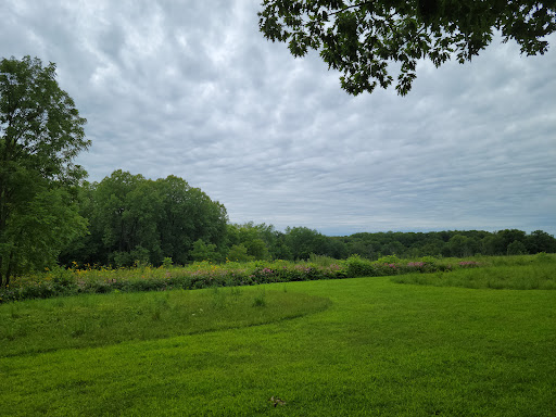 Visitor Center «Effigy Mounds National Monument Visitor Center», reviews and photos, 151 IA-76, Harpers Ferry, IA 52146, USA