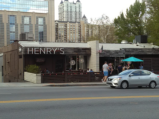 Henrys Midtown Tavern image 6