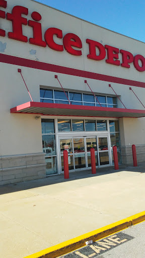 Office Supply Store «Office Depot», reviews and photos, 3111 S Glenstone Ave, Springfield, MO 65804, USA