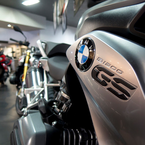 Motorcycle Dealer «BMW Motorcycles of Vancouver», reviews and photos, 10701 NE Fourth Plain Blvd a, Vancouver, WA 98662, USA