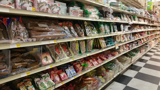 Asian Grocery Store «Viet-Wah Supermarket», reviews and photos, 1032 S Jackson St, Seattle, WA 98104, USA