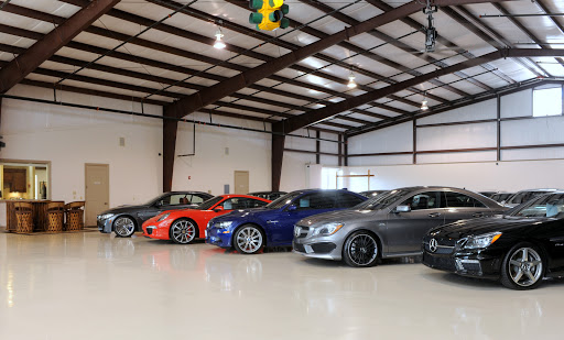 Car Dealer «Cotroneo Auto Group», reviews and photos, 16050 Midway Rd, Addison, TX 75001, USA