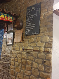 Tasquinha do Tio Miguel em Melres menu n° 1