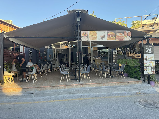 cafebar zil - Καφετέρια