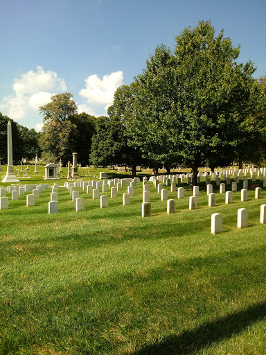 Museum «James Whitcomb Riley Museum», reviews and photos, 528 Lockerbie St, Indianapolis, IN 46202, USA