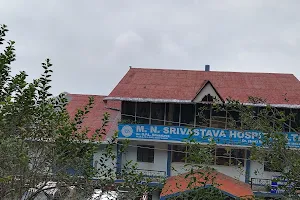 M N Srivastava Hospital image