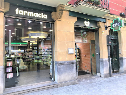 Foto de FARMACIA SANMAMES29