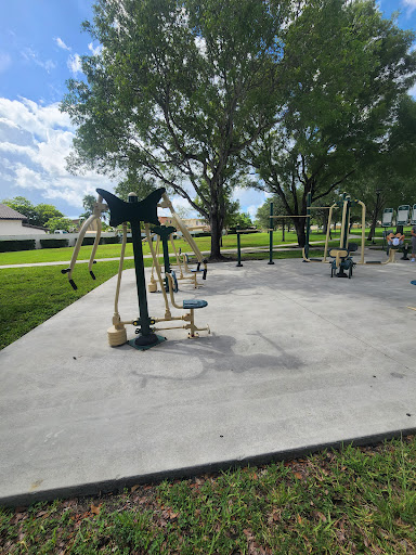 Park «Concord Park», reviews and photos, 3301 SW 114th Ave, Miami, FL 33165, USA