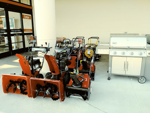 Home Improvement Store «The Home Depot», reviews and photos, 530 Turnpike Rd, Shrewsbury, MA 01545, USA