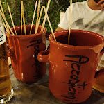 Photo n°1 de l'avis de Salvatore.i fait le 04/09/2020 à 22:33 sur le  Lido Aurora à Pescara