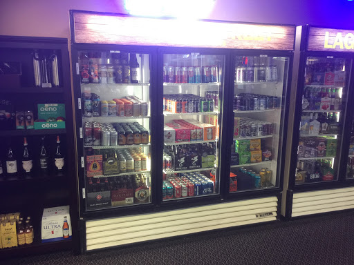 Wine Store «Vine Street Wine & Spirits», reviews and photos, 493 Old Hickory Blvd #104, Brentwood, TN 37027, USA