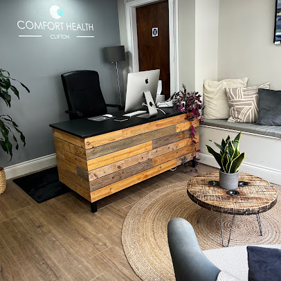 Comfort Health - Comfort Health