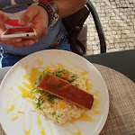 Photo n°2 de l'avis de Jessica.A fait le 25/03/2019 à 21:29 sur le  bolhão bbgourmet à Porto