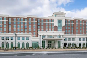 Embassy Suites by Hilton Tuscaloosa Alabama Downtown image