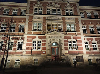 Heinrich-Pestalozzi-Oberschule