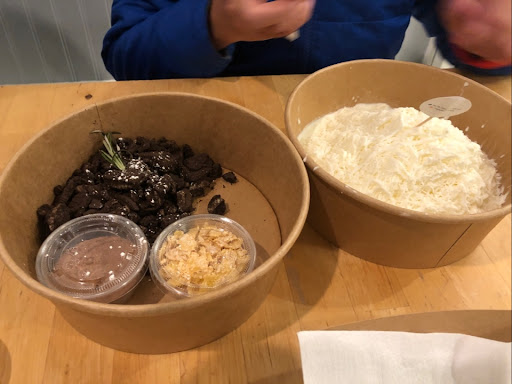 Dessert Shop «Na Ya Dessert House», reviews and photos, 5338 Geary St, San Francisco, CA 94121, USA