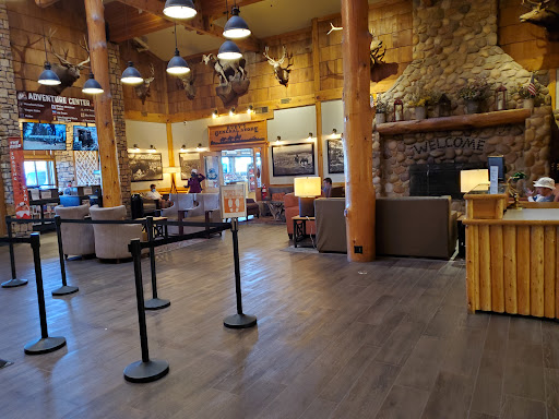 General Store «Ruby’s Inn General Store», reviews and photos, 26 S Main St, Bryce Canyon, UT 84764, USA