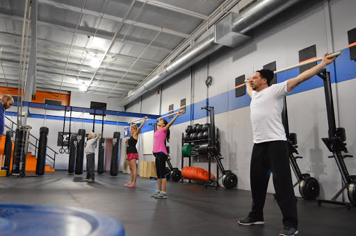 Gym «CrossFit East Providence», reviews and photos, 10 Almeida Ave, East Providence, RI 02914, USA