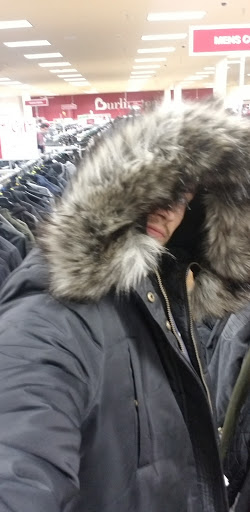 Clothing Store «Burlington Coat Factory», reviews and photos, 1716 Jantzen Beach Center, Portland, OR 97217, USA