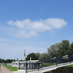 Photo n°1 de l'avis de Edith.e fait le 18/07/2021 à 09:48 sur le  Café und Restaurant Dobbendeel à Geestland