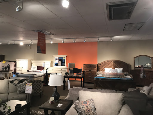 Furniture Store «Ashley HomeStore», reviews and photos, 6484 Carlisle Pike, Mechanicsburg, PA 17050, USA