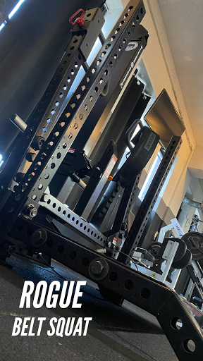 Gym «Elite Gym», reviews and photos, 782 Coney Island Ave, Brooklyn, NY 11218, USA