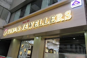 Vinar Jewellers image