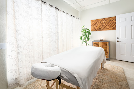 Wellness Center «Sage Float Spa», reviews and photos, 1395 41st Ave, Capitola, CA 95010, USA